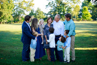 Lemons Family
