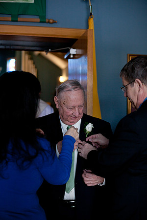 Horn Wedding-10