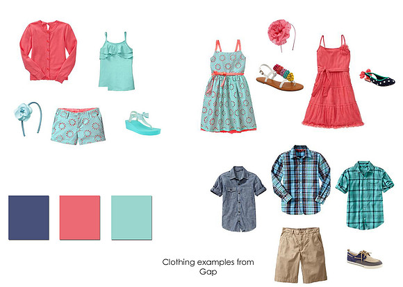 Spring collections 2013