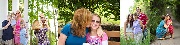 Mommy & Me