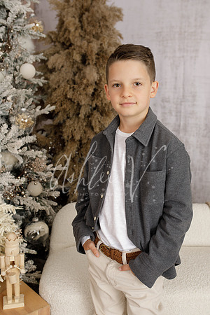 Santa 2023-24