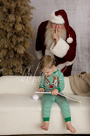 Santa 2023-12