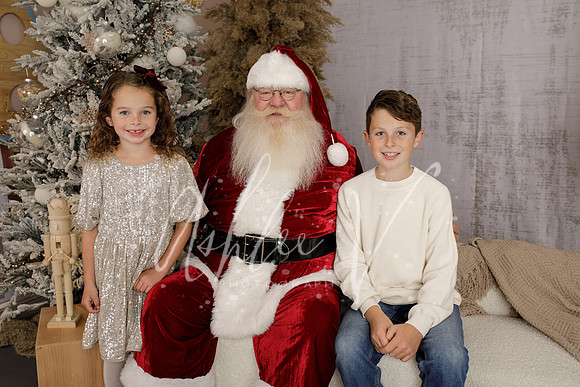 Santa 2023-12