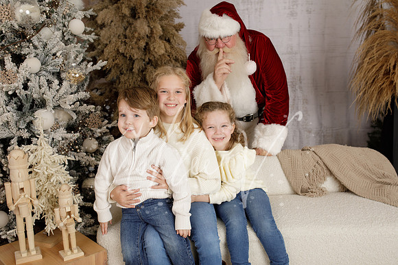 Santa 2023-12