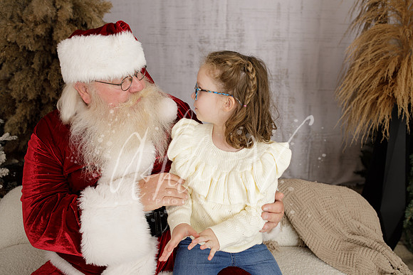 Santa 2023-25