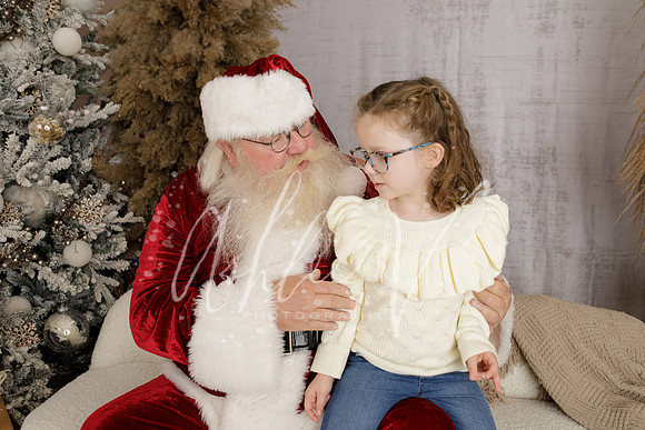 Santa 2023-26